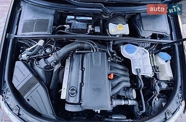 Универсал Audi A4 2007 в Тернополе
