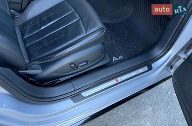 Седан Audi A4 2017 в Хмельницком