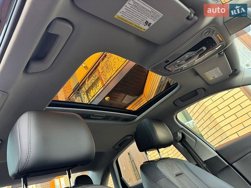 Седан Audi A4 2019 в Виннице