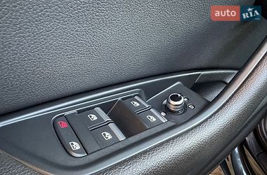 Седан Audi A4 2019 в Виннице