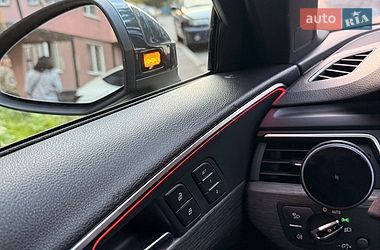 Седан Audi A4 2017 в Дніпрі