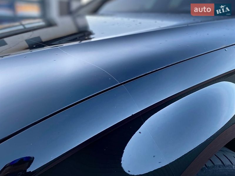 Универсал Audi A4 2014 в Сарнах
