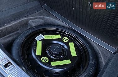 Универсал Audi A4 2014 в Сарнах