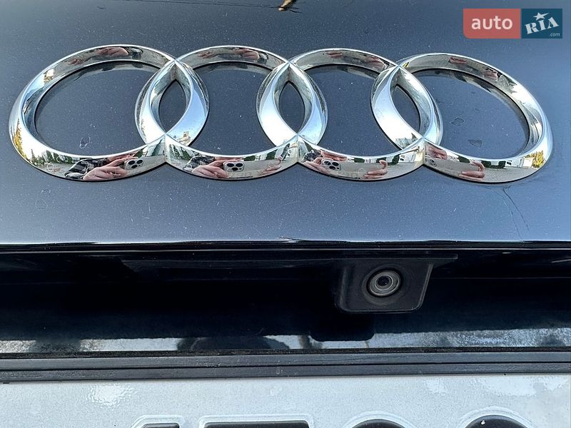 Седан Audi A4 2012 в Хмельницькому фото 14 Седан Audi A4 2012 в Хмельницькому