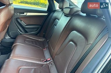 Седан Audi A4 2012 в Хмельницькому фото 15 Седан Audi A4 2012 в Хмельницькому
