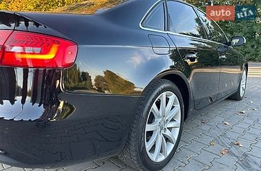 Седан Audi A4 2012 в Хмельницькому фото 26 Седан Audi A4 2012 в Хмельницькому