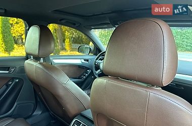 Седан Audi A4 2012 в Хмельницькому фото 39 Седан Audi A4 2012 в Хмельницькому