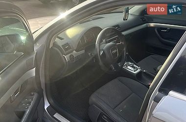 Універсал Audi A4 2006 в Ужгороді