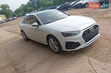 Седан Audi A4 2021 в Харькове