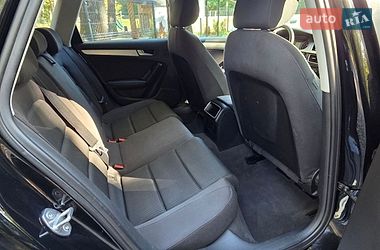 Універсал Audi A4 2011 в Радивиліві