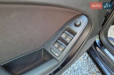 Універсал Audi A4 2011 в Радивиліві