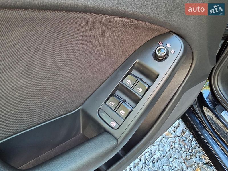 Універсал Audi A4 2011 в Радивиліві