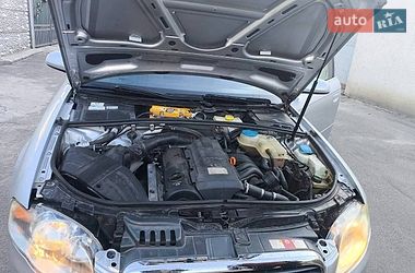 Универсал Audi A4 2006 в Белгороде-Днестровском фото 8 Универсал Audi A4 2006 в Белгороде-Днестровском