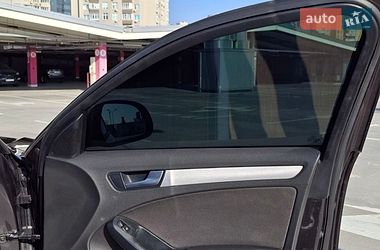 Універсал Audi A4 2011 в Києві