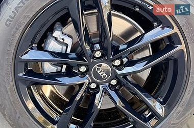 Седан Audi A4 2022 в Одесі