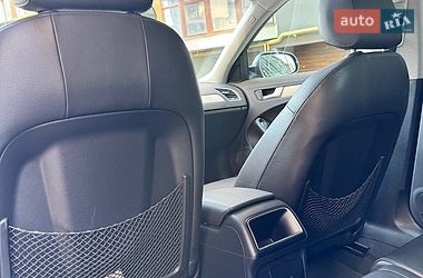 Седан Audi A4 2014 в Івано-Франківську