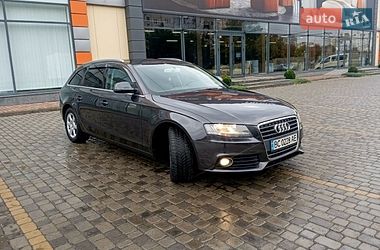 Універсал Audi A4 2009 в Хмельницькому