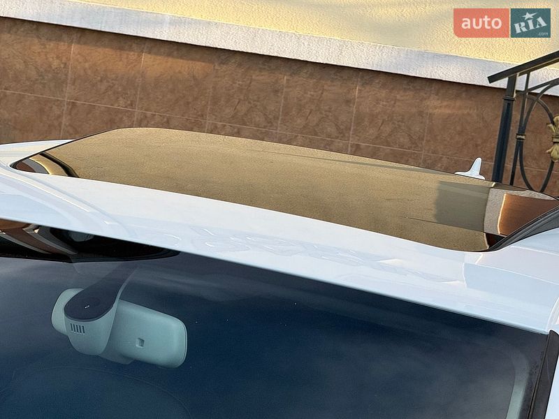 Седан Audi A4 2014 в Дрогобыче