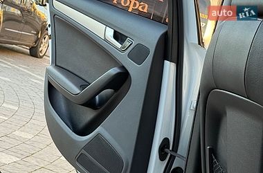 Седан Audi A4 2014 в Дрогобыче