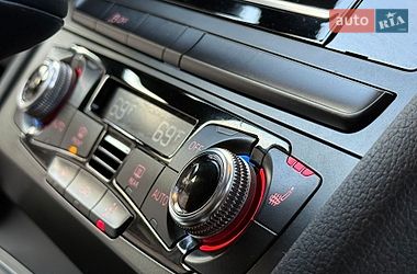 Седан Audi A4 2014 в Дрогобыче