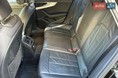 Седан Audi A4 2016 в Полтаве фото 12 Седан Audi A4 2016 в Полтаве