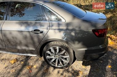 Седан Audi A4 2022 в Бердичеві фото 6 Седан Audi A4 2022 в Бердичеві