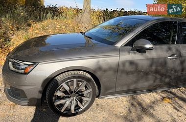 Седан Audi A4 2022 в Бердичеві фото 7 Седан Audi A4 2022 в Бердичеві