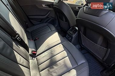 Седан Audi A4 2022 в Бердичеві фото 10 Седан Audi A4 2022 в Бердичеві