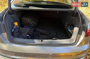 Седан Audi A4 2022 в Бердичеві фото 8 Седан Audi A4 2022 в Бердичеві