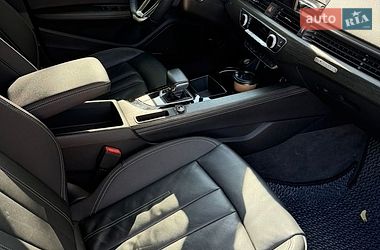 Седан Audi A4 2022 в Бердичеві фото 9 Седан Audi A4 2022 в Бердичеві