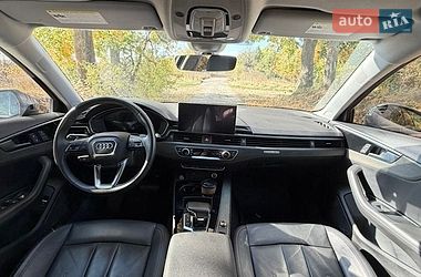 Седан Audi A4 2022 в Бердичеві фото 11 Седан Audi A4 2022 в Бердичеві