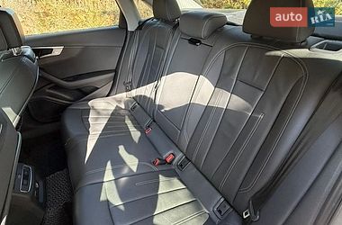 Седан Audi A4 2022 в Бердичеві фото 12 Седан Audi A4 2022 в Бердичеві