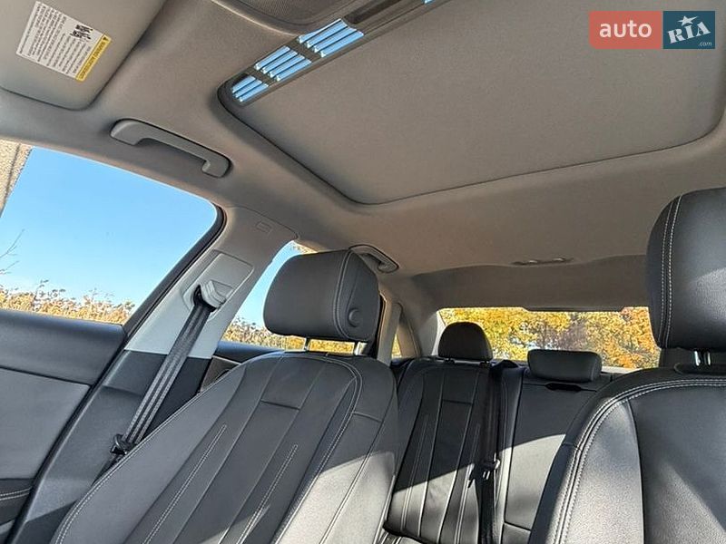 Седан Audi A4 2022 в Бердичеві фото 16 Седан Audi A4 2022 в Бердичеві