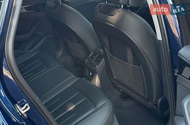 Седан Audi A4 2020 в Вінниці