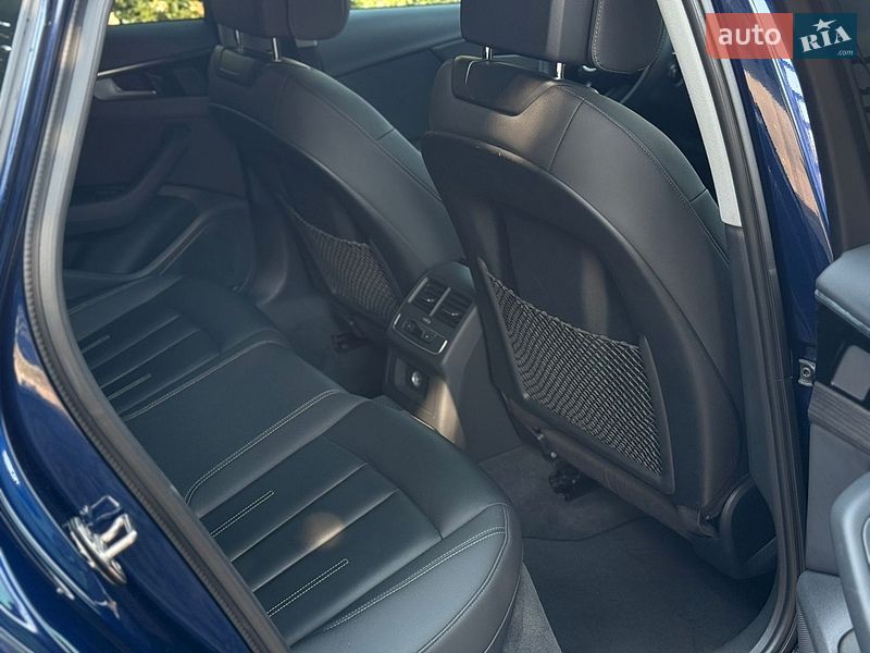 Седан Audi A4 2020 в Вінниці