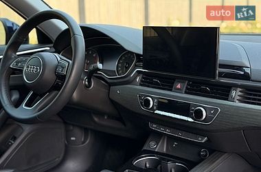 Седан Audi A4 2020 в Вінниці