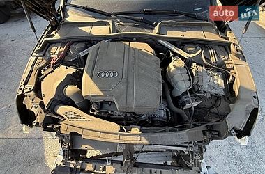 Седан Audi A4 2023 в Києві
