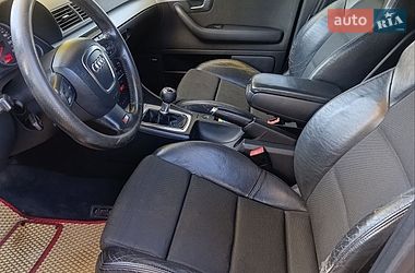 Универсал Audi A4 2005 в Калуше