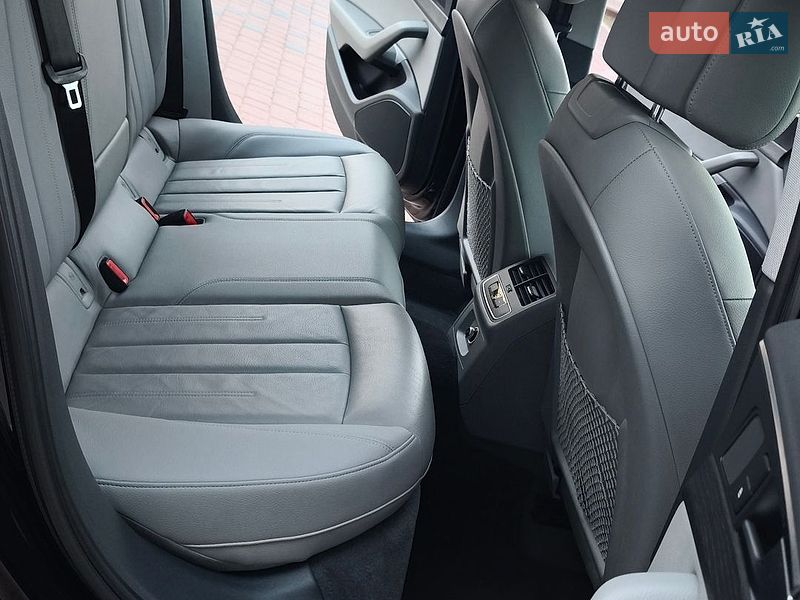 Седан Audi A4 2019 в Ивано-Франковске