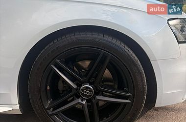 Седан Audi A4 2015 в Ровно фото 14 Седан Audi A4 2015 в Ровно