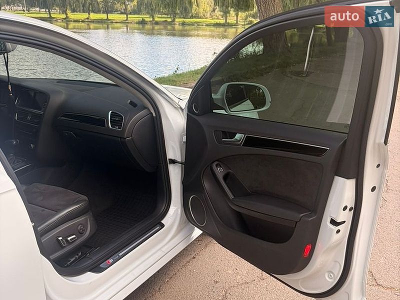 Седан Audi A4 2015 в Ровно фото 38 Седан Audi A4 2015 в Ровно