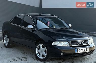 audi a4 2000 в Ивано-Франковск от профессионального продавца Назар Васильович Кричун