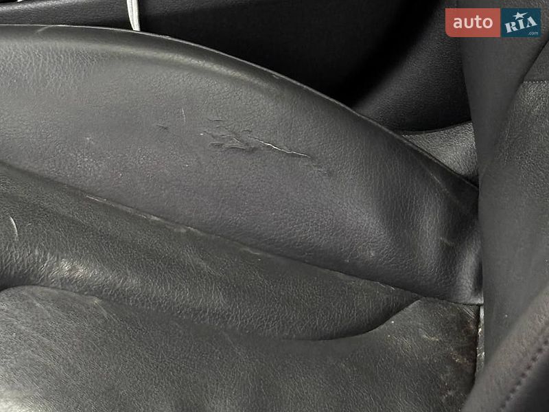 Седан Audi A4 2012 в Чернівцях фото 4 Седан Audi A4 2012 в Чернівцях