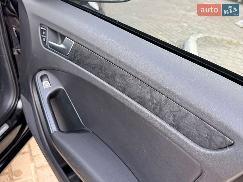 Седан Audi A4 2012 в Тернополе фото 16 Седан Audi A4 2012 в Тернополе