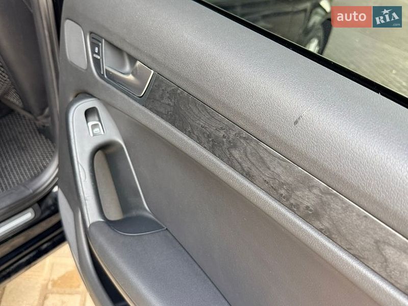 Седан Audi A4 2012 в Тернополе фото 19 Седан Audi A4 2012 в Тернополе