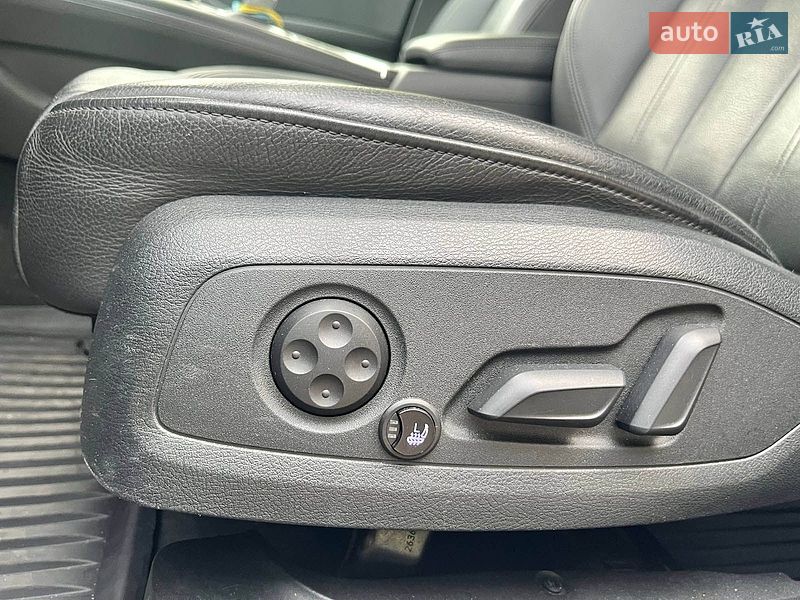 Седан Audi A4 2016 в Києві