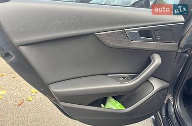 Седан Audi A4 2016 в Києві
