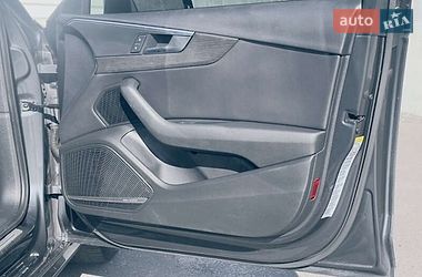 Седан Audi A4 2016 в Львові фото 2 Седан Audi A4 2016 в Львові