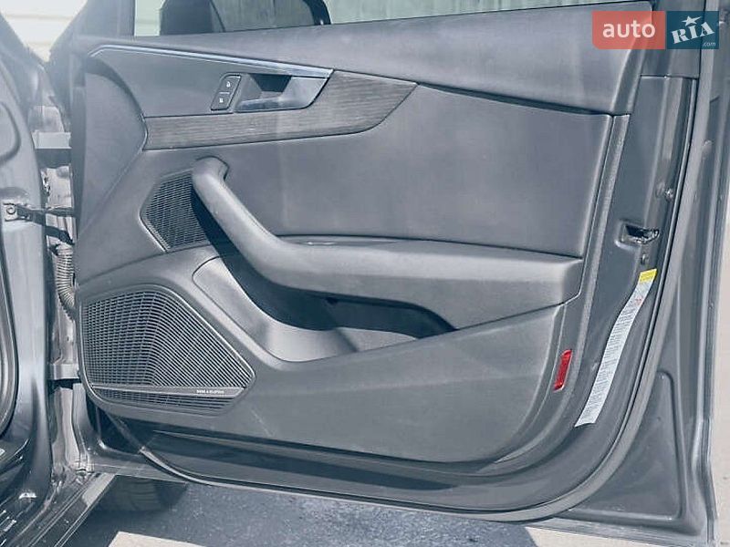 Седан Audi A4 2016 в Львові фото 2 Седан Audi A4 2016 в Львові