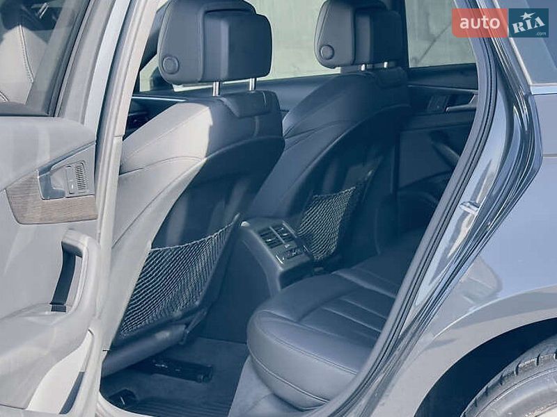 Седан Audi A4 2016 в Львові фото 17 Седан Audi A4 2016 в Львові